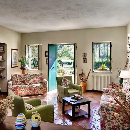 Vila Sorrento Hills Comfort Massa Lubrense